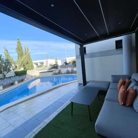 Dream In Albir Blueline *