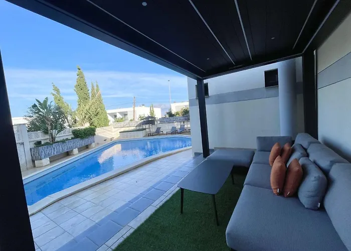 Dream In Albir Blueline *