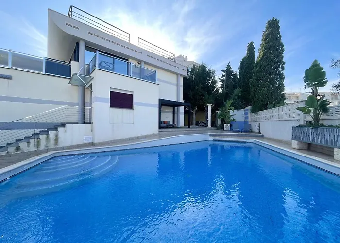 Dream In Albir Blueline
