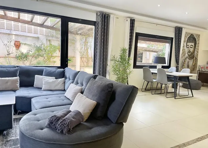 Dream In Albir Blueline Villa L'Alfas del Pi