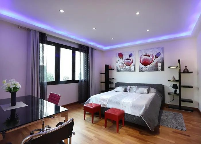 Villa Dream In Albir Blueline L'Alfas del Pi